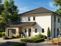 Maison neuve à  Grésy-sur-Aix (73100), 5 pièces