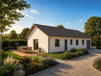 Maison neuve à La Motte-Servolex (73290), 5 pièces