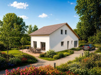Maison neuve à La Motte-Servolex (73290), 5 pièces