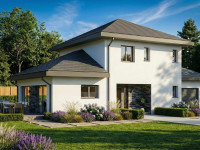 Maison neuve à La Motte-Servolex (73290), 5 pièces