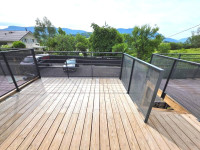 Appartement à La Biolle (73410), 2 pièces