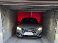 Parking à  Jacob-Bellecombette (73000),  pièces