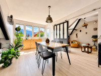 Appartement à  Tresserve (73100), 4 pièces