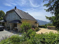 Maison à  Pugny-Chatenod (73100), 7 pièces