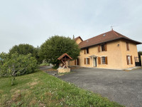 Maison à  Domessin (73330), 5 pièces
