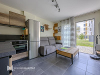 Appartement à Le Bourget-du-Lac (73370), 2 pièces