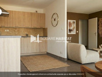 Appartement à  Grésy-sur-Aix (73100), 3 pièces