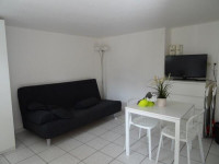 Appartement à  Saint-Pierre-d'Albigny (73250), 1 pièces