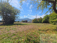 Terrain à  Grésy-sur-Aix (73100),  pièces