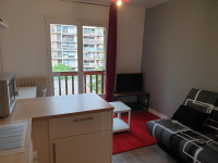 Studio à  Chambéry (73000), 1 pièces