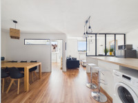Appartement à  Grenoble (38000), 3 pièces