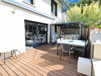 Maison à  Drumettaz-Clarafond (73420), 4 pièces