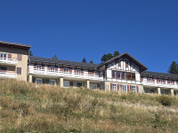 Appartement à Les Déserts (73230), 3 pièces