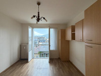T1 à  Aix-les-Bains (73100), 1 pièces