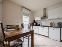 Appartement à La Motte-Servolex (73290), 4 pièces