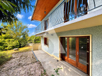 Maison à  Mouxy (73100), 4 pièces
