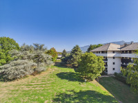 Appartement à La Motte-Servolex (73290), 4 pièces