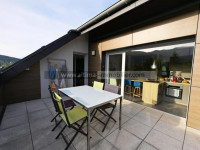 Appartement à  Myans (73800), 4 pièces