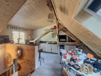 Appartement à  Novalaise (73470), 2 pièces