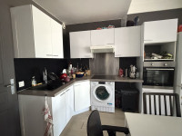 Appartement à  Saint-Pierre-d'Albigny (73250), 3 pièces