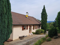 Maison à  Saint-Béron (73520), 5 pièces