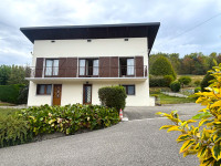 Maison à La Motte-Servolex (73290), 7 pièces