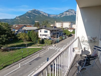 Appartement à  Barberaz (73000), 3 pièces