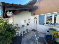 Maison à  Albens (73410), 4 pièces