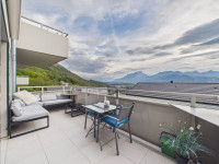 Appartement à  Barby (73230), 3 pièces