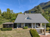 Maison à  Barby (73230), 5 pièces
