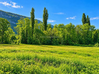 Terrain à  Méry (73420),  pièces