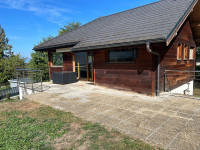 Maison à  Voglans (73420), 5 pièces