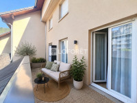 Appartement à  Barby (73230), 4 pièces