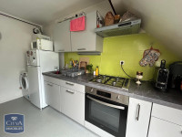Appartement à Le Bourget-du-Lac (73370), 2 pièces