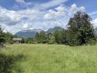 Maison neuve à  Saint-Jorioz (74410), 6 pièces