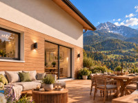 Maison neuve à  Fillinges (74250), 5 pièces