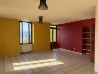 Appartement à  Saint-Pierre-d'Albigny (73250), 3 pièces