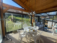 Maison à  Barberaz (73000), 6 pièces