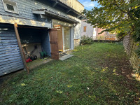 Maison à  Challes-les-Eaux (73190), 3 pièces