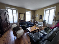 Appartement à  Saint-Jean-de-Maurienne (73300), 4 pièces