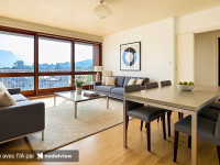 Appartement à  Jacob-Bellecombette (73000), 2 pièces