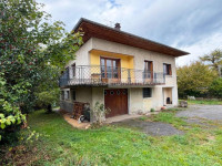 Maison à  Challes-les-Eaux (73190), 5 pièces
