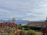 Maison neuve à  Lovagny (74330), 5 pièces