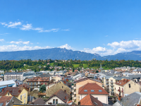 T1 à  Aix-les-Bains (73100), 1 pièces