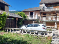 Maison à  Aiguebelle (73220), 11 pièces